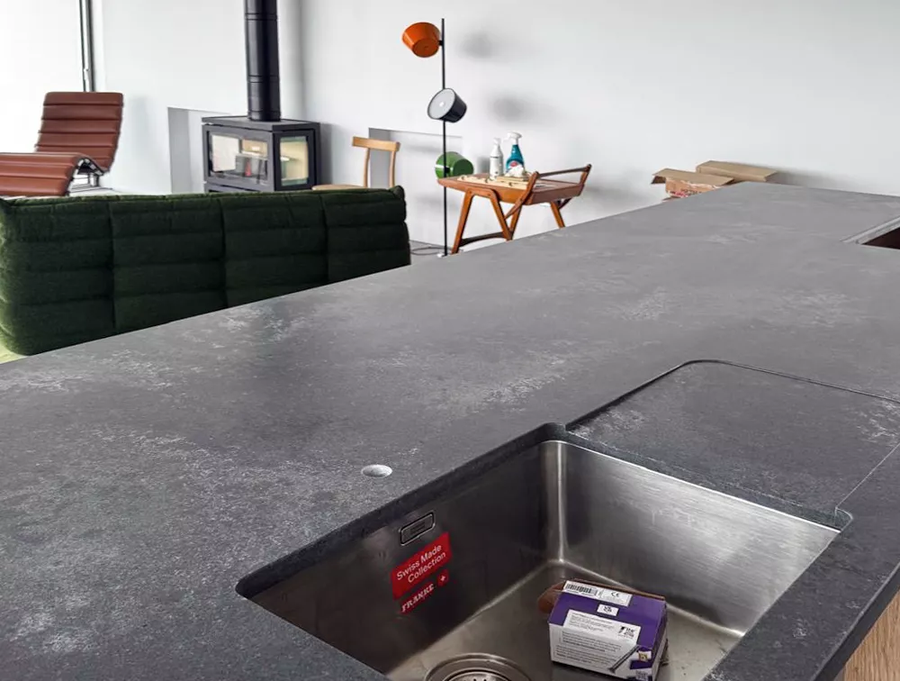 Aviva Stone Granite marble quartz stone kitchen surfaces